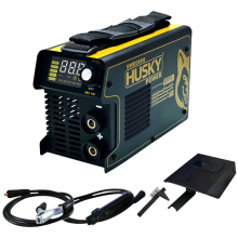 Soldadora inverter Swedish Husky Power HKS-140