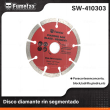 DISCO DIAM RIN SEGM 7 SW-410303