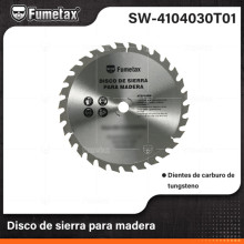 DISCO D/SIERRA P/MAD 4-1/2 SW-4104030T01