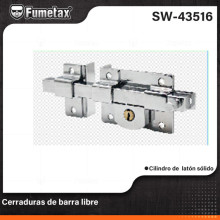 CERRAD BARRA LIBRE DERECHA SW-43516