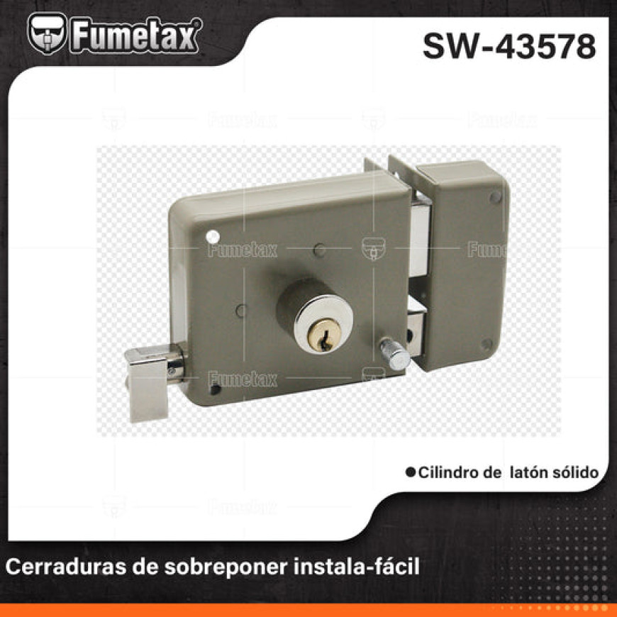 CERRAD SOBREP INSTA-FACIL IZQ SW-43578