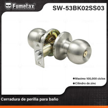 CERRAD PERILLA A.I. SW-53BK02SS03