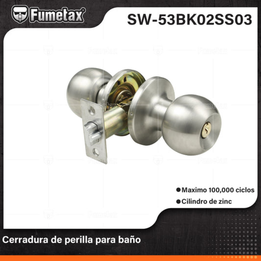 CERRAD PERILLA A.I. SW-53BK02SS03