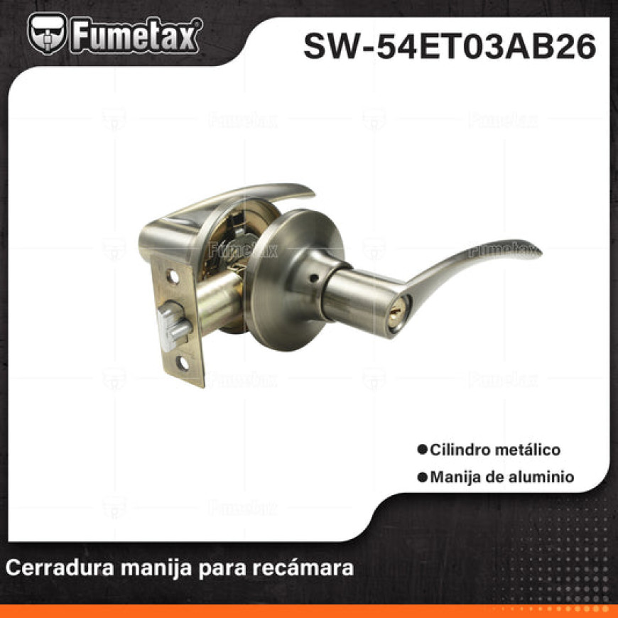 CERRAD MANIJA P/REC C/LL SW-54ET03AB26