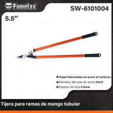 TIJERA P/RAMAS ALTAS DE 10 SW-6101004