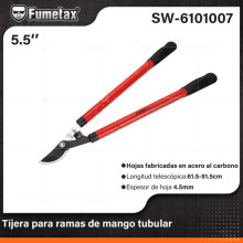 TIJERA P/RAMAS ALTAS DE 5.5 SW-6101007