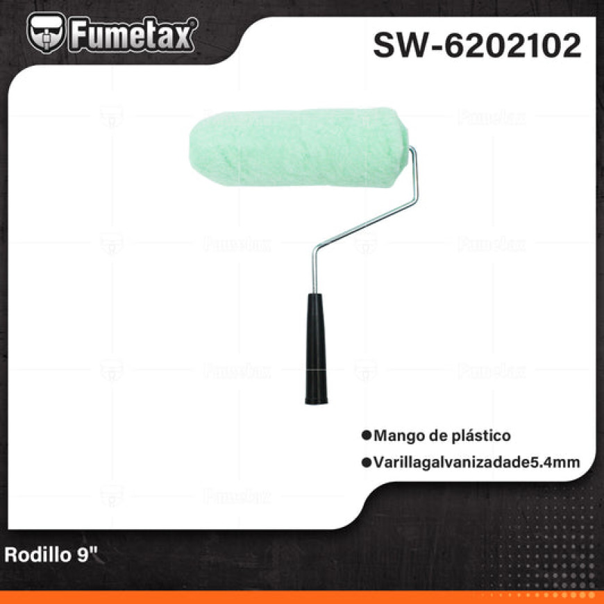 RODILLO PARA PINTAR DE 9 SW-6202102