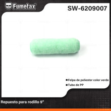 REPUESTO P/RODILLO 9X1-1/4PUL SW-6209007