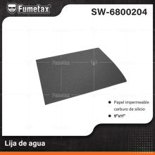 LIJA DE AGUA GRANO 120 SW-6800204