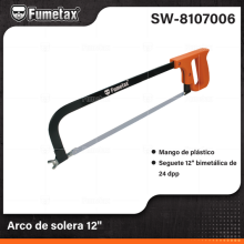 ARCO DE SOLERA MANGO AMARILLO SW-8107006