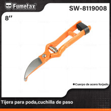 TIJERA P/PODA CUCH DE PASO SW-8119008