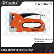 ENGRAPADORA TIPO PISTOLA 3EN1 SW-814202