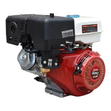 Motor De Gasolina 6.5hp Rlm650 Husky Swedish