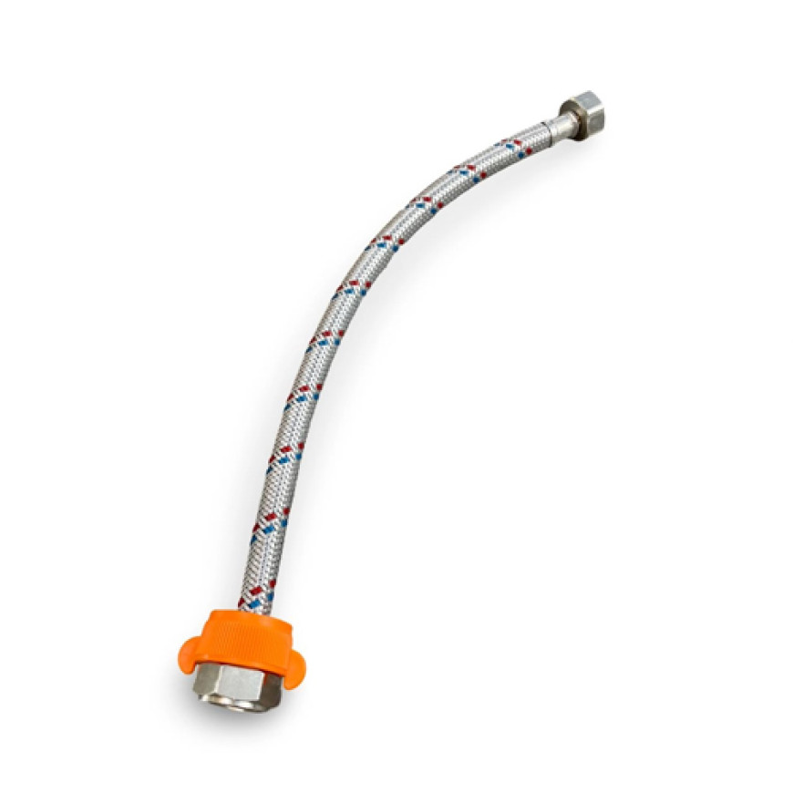 MANG ALIM P/LAV Y FREG 1/2X1/2X55CM