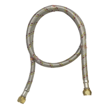 MANGUERA P/GAS 3/8X3/8X300CM SAG-3838300