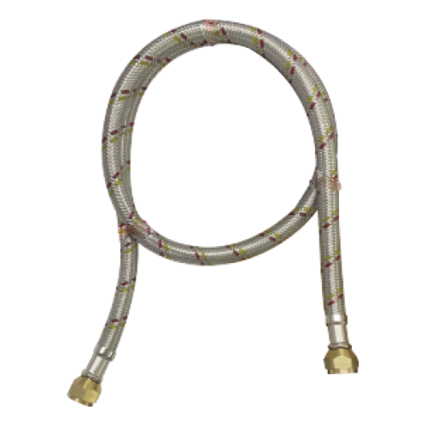 MANGUERA P/GAS 3/8X3/8X300CM SAG-3838300