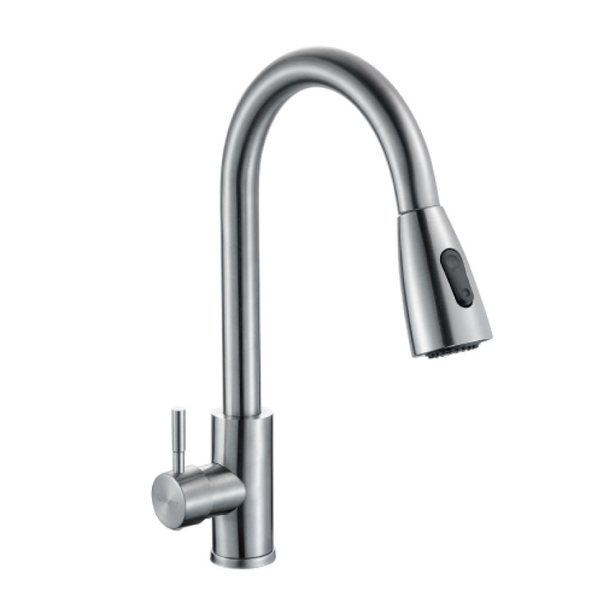 MONOMANDO P/FREG SATIN SF-11501-1