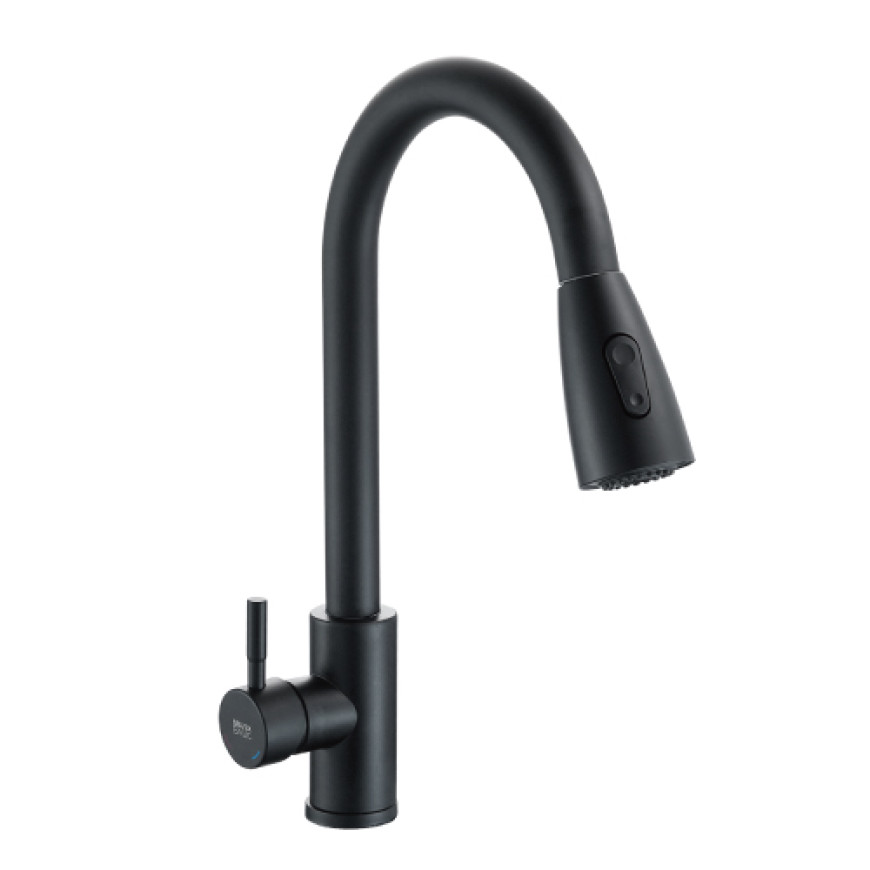 MONOMANDO P/FREG CROMO NGO SF-11501-N