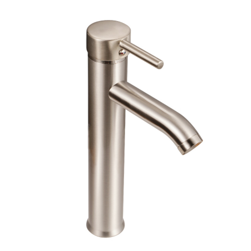 MONOMANDO P/LAV SATIN SF-11801-1