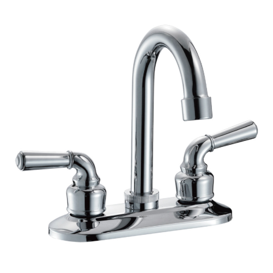 MEZCL P/LAV CROMO 4 PULG SF-42004