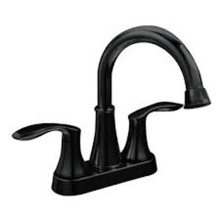 MEZCL P/LAV NEGRO 4 PULG SF-42006-N