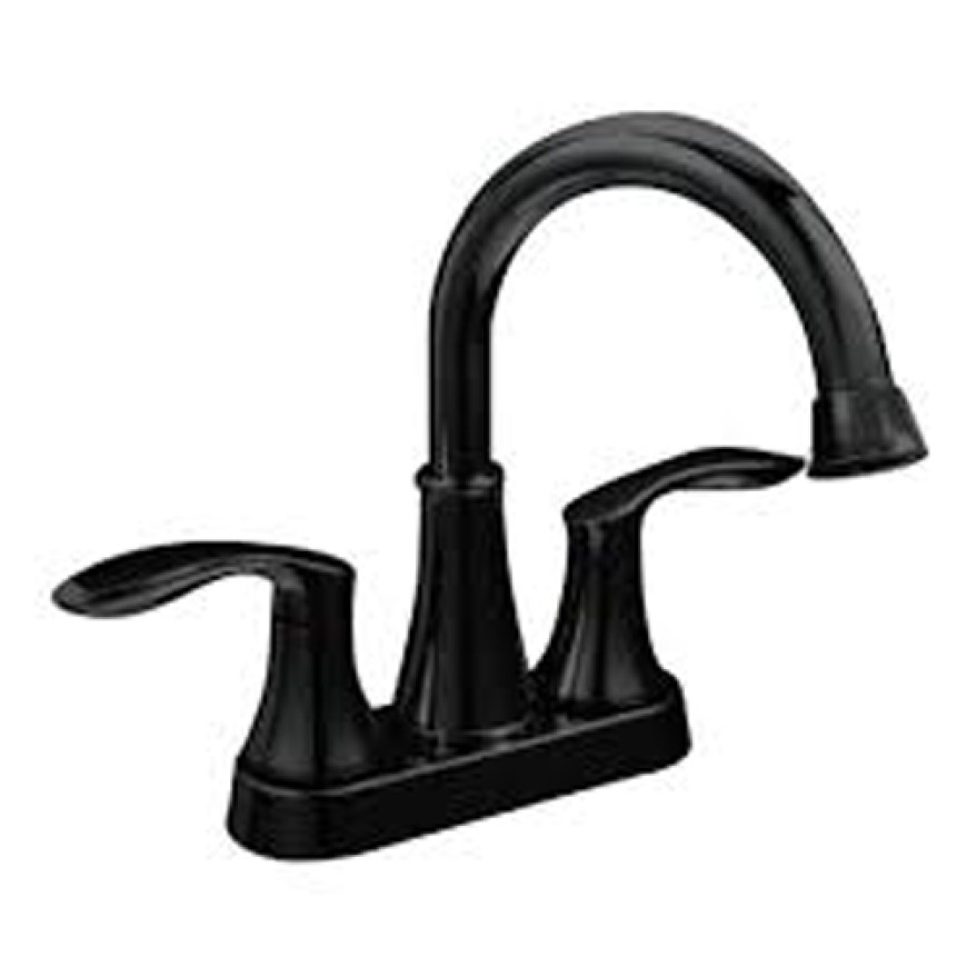 MEZCL P/LAV NEGRO 4 PULG SF-42006-N