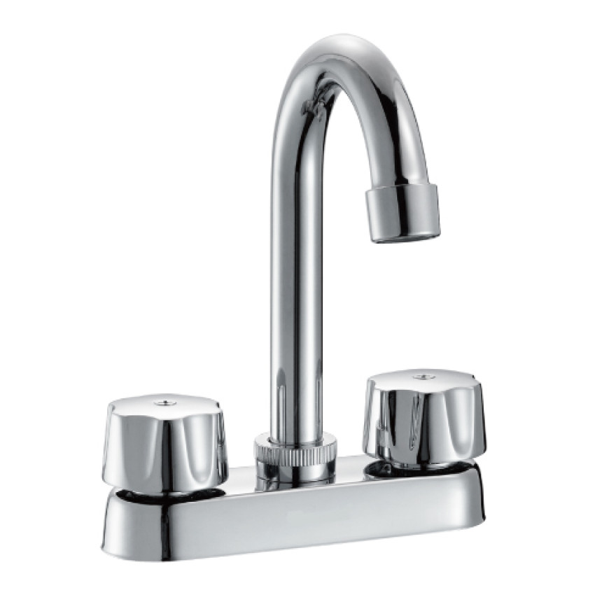 MEZCL P/LAV CROMO 4 PULG SF-42010