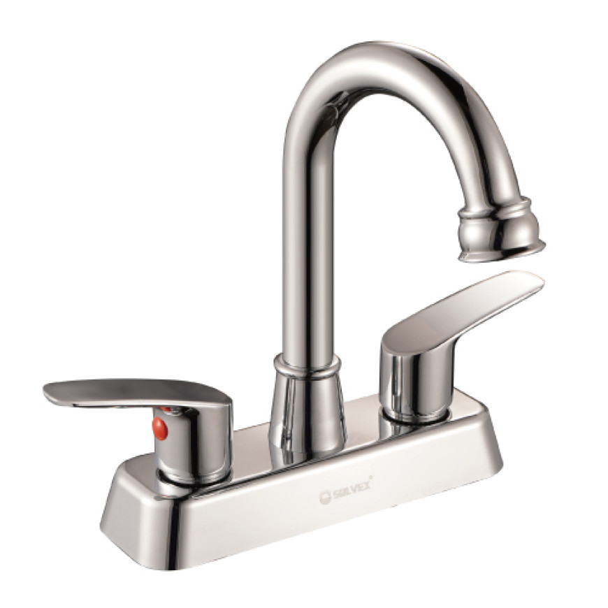 MEZCL P/LAV CROMO 4 PULG SF-42013