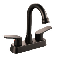 MEZCL P/LAV NEGRO 4 PULG SF-42013-N