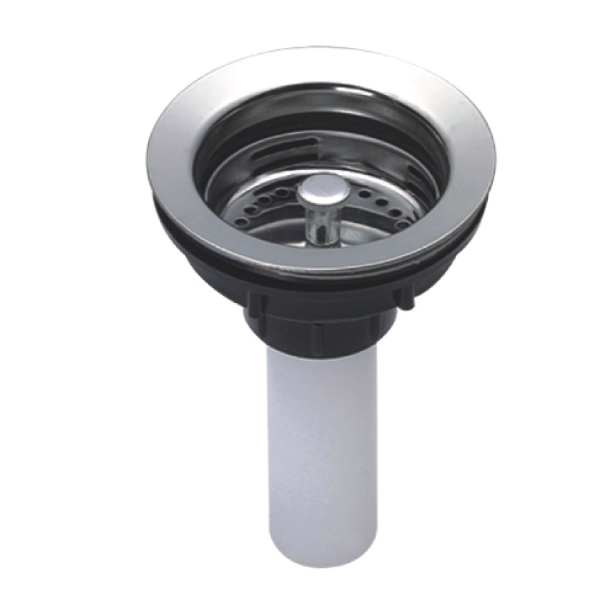 CONTRACANASTA FREG TUBO PLAST SF-70010