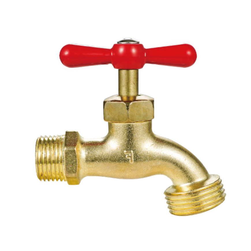 LLAVE NARIZ DE 1/2 DE ZINC SF-70045