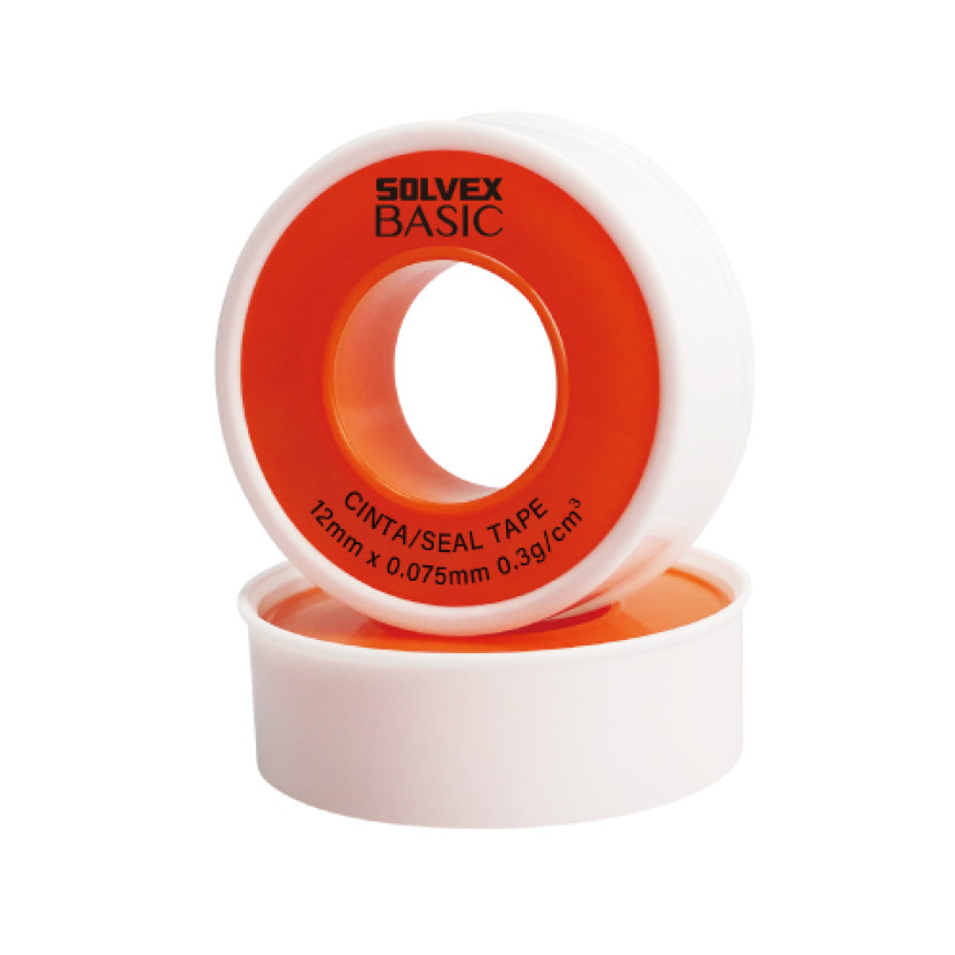 CINTA DE TEFLON 1/2 X 7MTS SF-70062