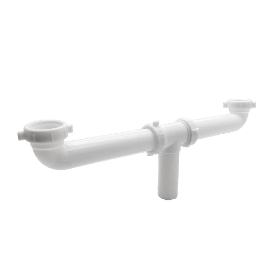 DESAGUE TIPO AMERICANO PPP C/TUBO 1-1/2