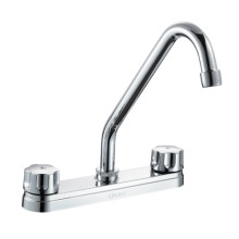 MEZCL P/FREG CROMO 8 PULG SF-81003