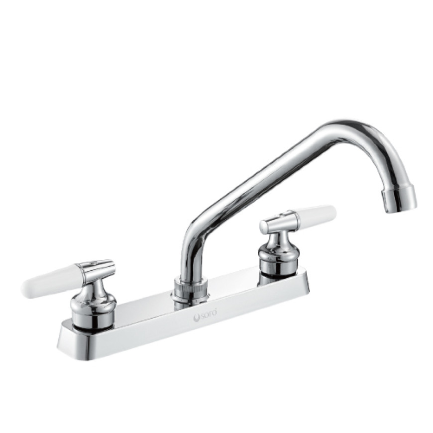 MEZCL P/FREG CROMO 8 PULG SF-82002