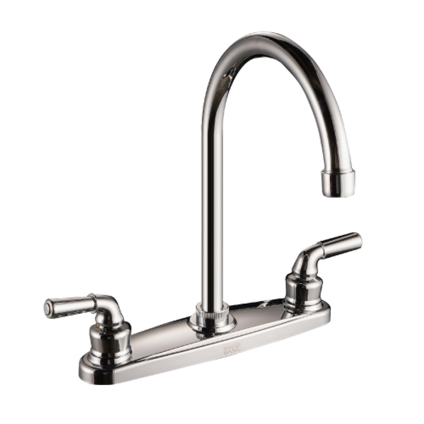 MEZCL P/FREG CROMO 8 PULG SF-82004