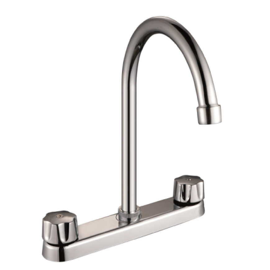 MEZCL P/FREG CROMO 8 PULG SF-82010