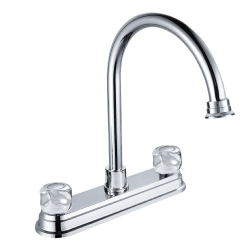 MEZCL P/FREG CROMO 8 PULG SF-82017