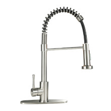 MONOMANDO P/FREGADERO SATIN SP-10035