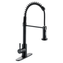 MONOMANDO P/FREGADERO NEGRO SP-10036-N