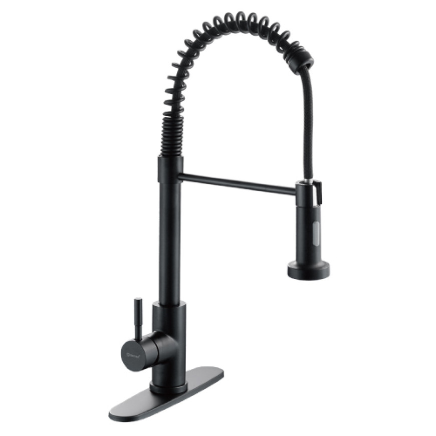 MONOMANDO P/FREGADERO NEGRO SP-10036-N