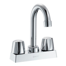 MEZCL P/LAV CROMO 4 PULG SP-40062