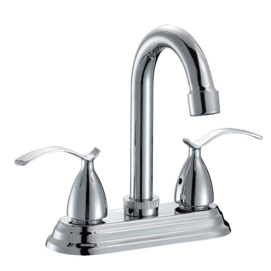 MEZCL P/LAV CROMO 4 PULG SP-40066