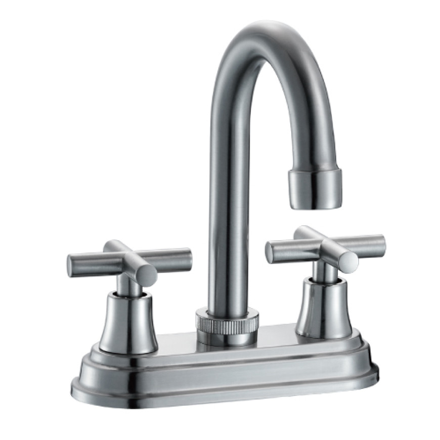 MEZCL P/LAV CROMO 4 PULG SP-400068-2