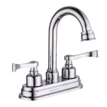 MEZCL P/LAV CROMO 4 PULG SP-40070