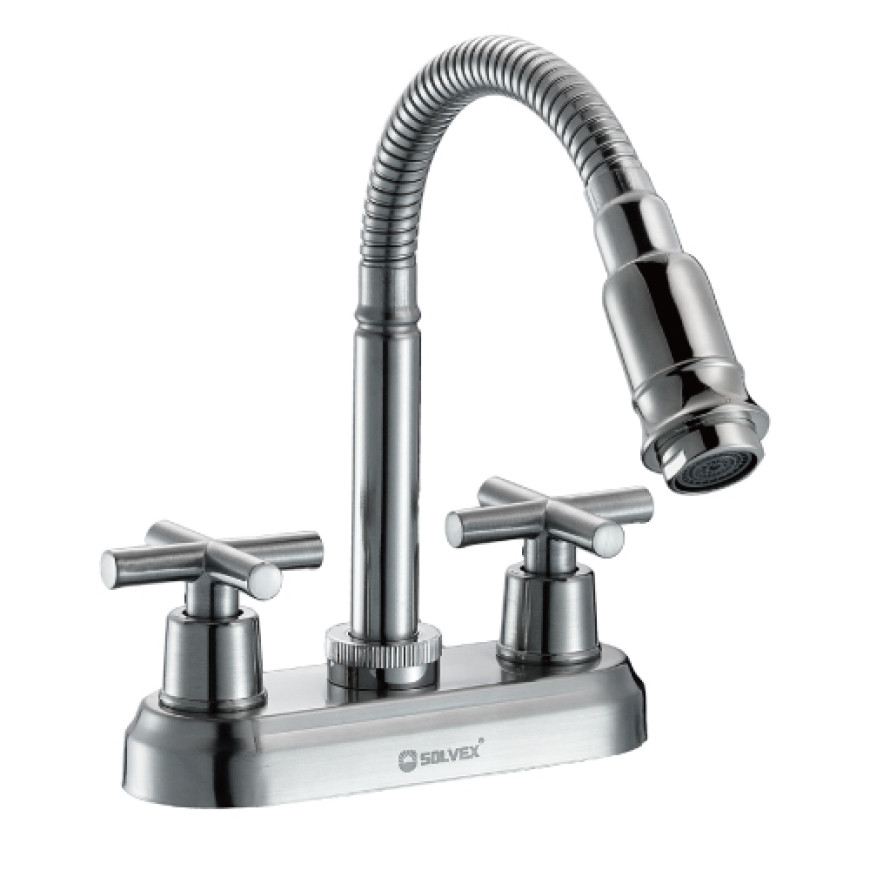 MEZCL P/LAV SATIN 4 PULG SP-40083-2