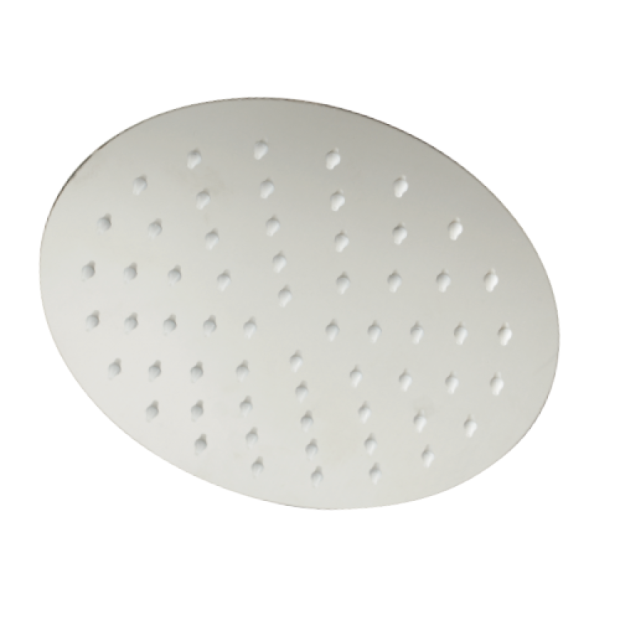 REGADERA RED CROMO 8 PULG SP-50017