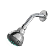 REGADERA ANTISARRO CROMO 3 PULG SP-50030