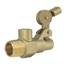 VALVULA P/TANQUE ALTO 1/2 LATON SP-70043