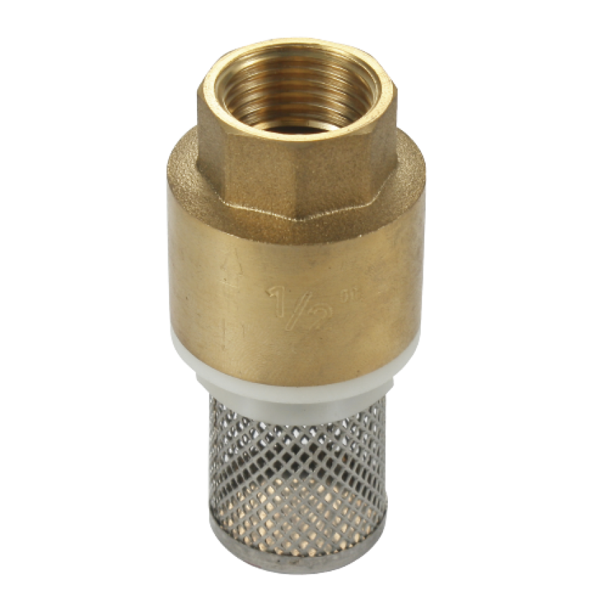 VALVULA DE PIE O PICHANCHA 1 SP-70059-3